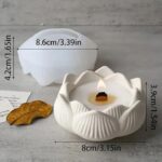 Lotus Container Mould - Image 2