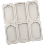 Wax Tablet Mould - Image 2