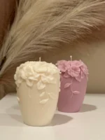 New Pillar Candle Mould - Image 2