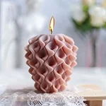 Morning Glory Flower Mould - Image 3