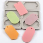 Wax Tablet Mould