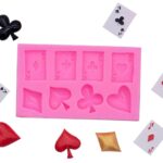 Playing Cards Mold