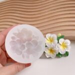 Set of 4 - Bunches Mold - Image 5