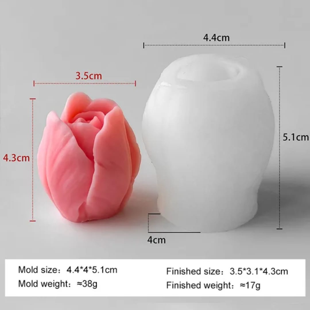WhatsApp Image 2026-06-13 at 3.04.31 PM Tulip Mold 2 - Image 1