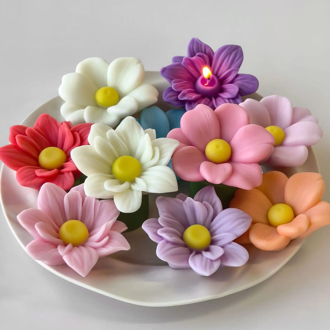 WhatsApp Image 2026-06-13 at 8.33.10 PM (1) Flower Mold - Image 1