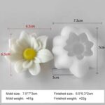 Flower Mold - Image 2