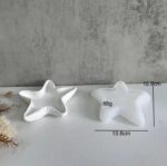 Starfish Tray Mold - Image 2