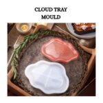 Cloud Tray Mold
