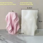 Spiral Wave Mold