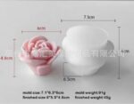 Flower Mold - Image 2