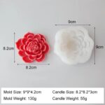 Lotus Flower Mold I