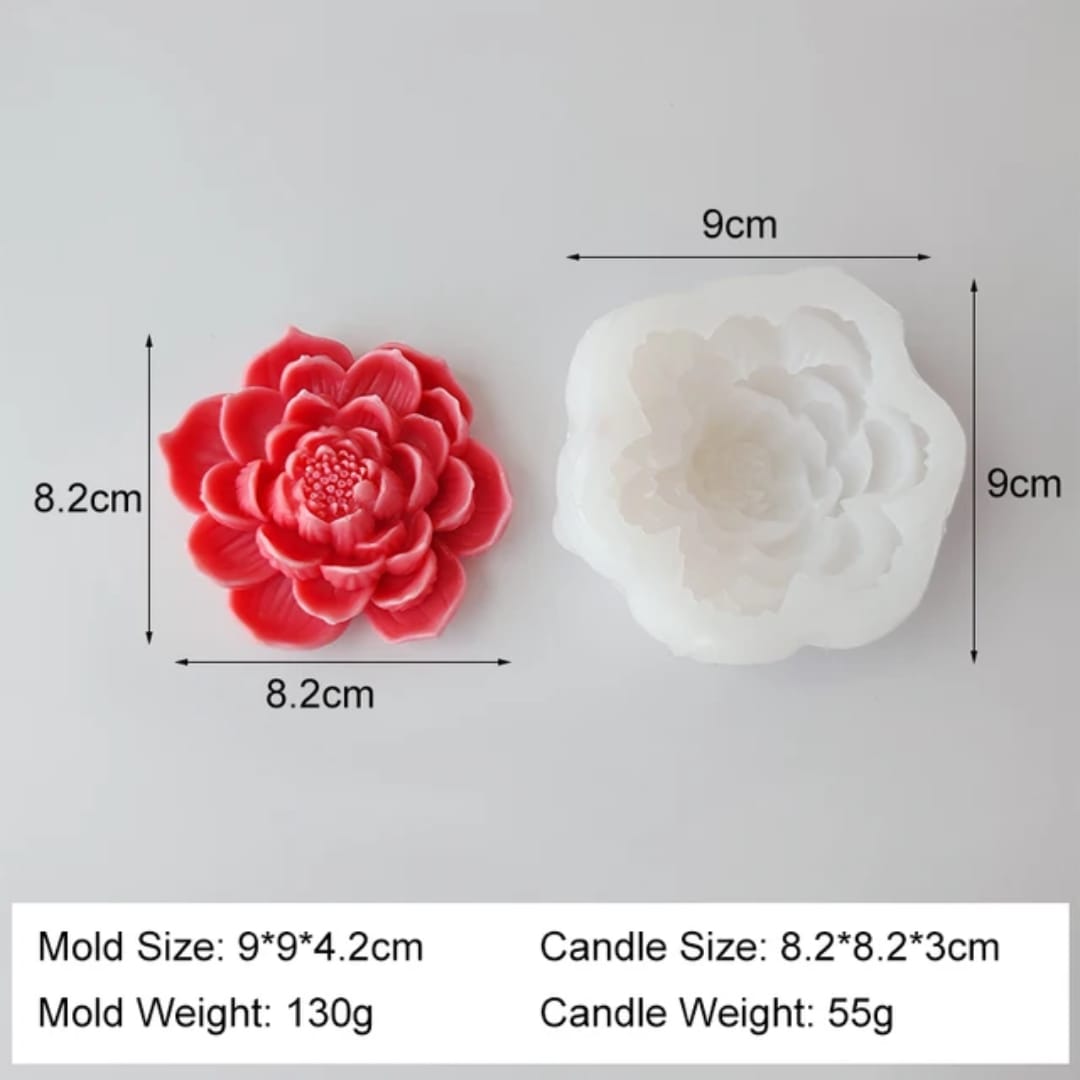 WhatsApp Image 2026-06-15 at 4.32.16 AM (2) Lotus Flower Mold I - Image 1