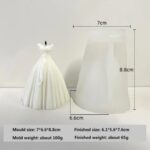 Wedding Dress Mold I