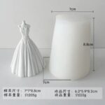 Wedding Dress Mold II