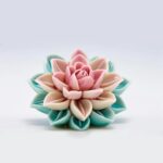 Lotus Flower Mold