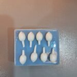 Jasmine Buds Mold (10 Cavities)