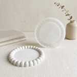 Round Bubble Tray Mold