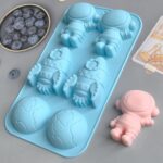 Space Theme Kit Mold - Image 2