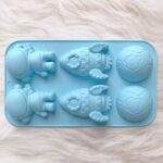 Space Theme Kit Mold - Image 3