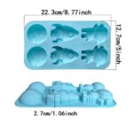 Space Theme Kit Mold - Image 4