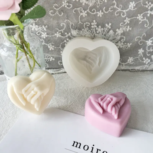 Valentine Day Moulds